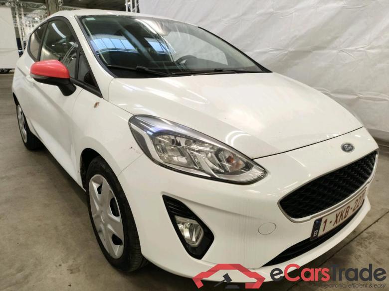 FORD Fiesta 1.5 TDCI 63KW TREND #3