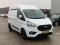 preview Ford Transit Custom #3