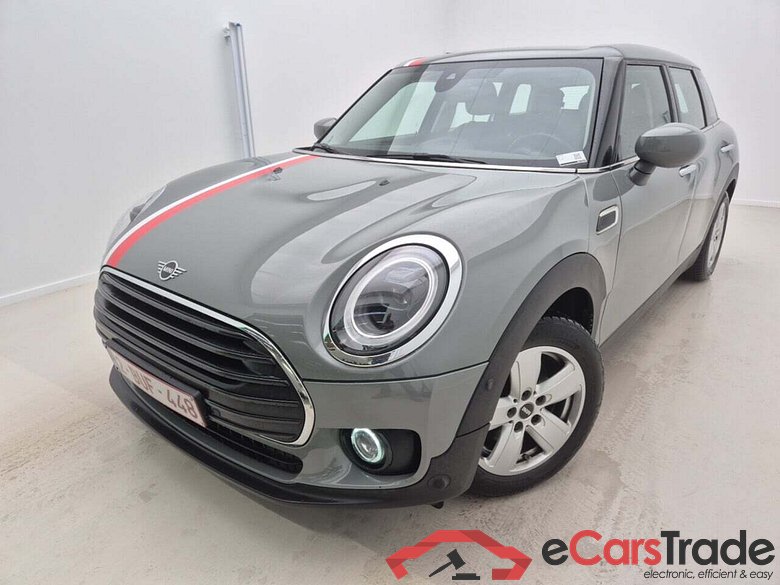 MINI CLUBMAN 1.5 ONE D