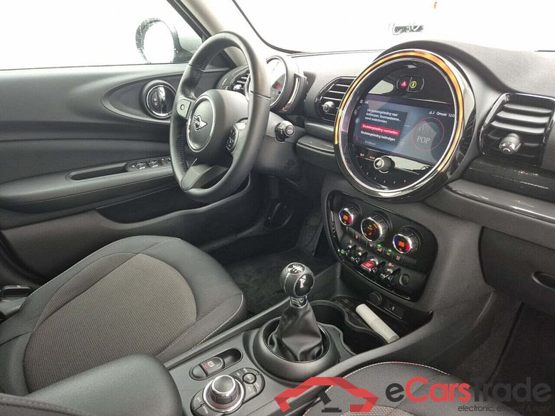 MINI CLUBMAN 1.5 ONE D #3