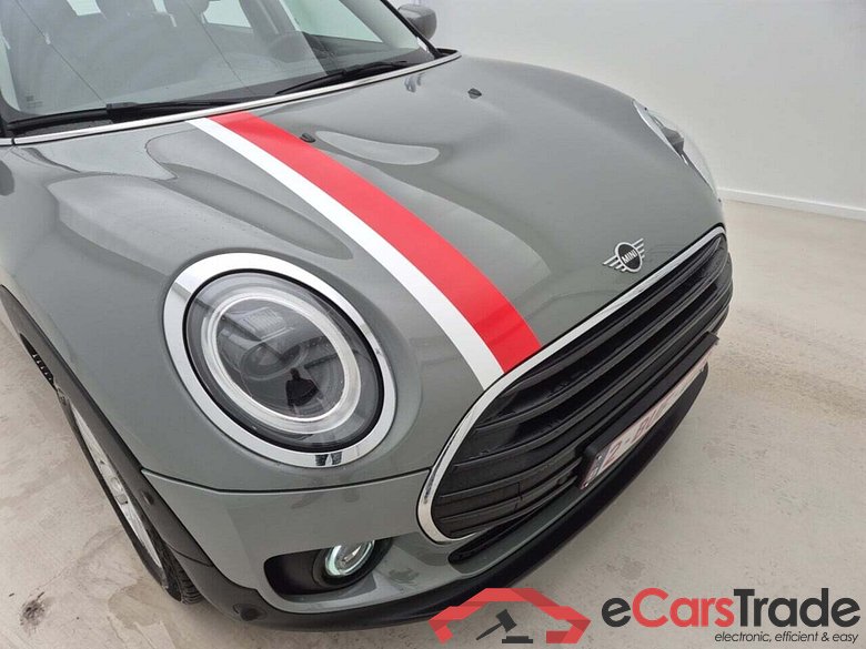 MINI CLUBMAN 1.5 ONE D #5