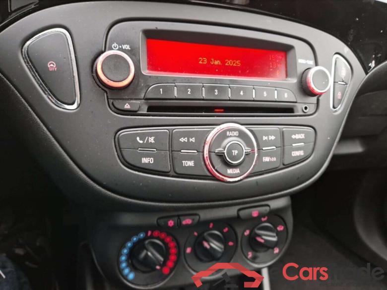 Opel Corsa 1.4i Enjoy Klima ... #6