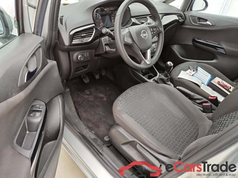 Opel Corsa 1.4i Enjoy Klima ... #5
