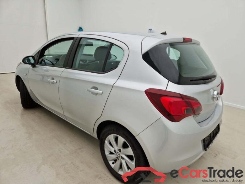 Opel Corsa 1.4i Enjoy Klima ... #4