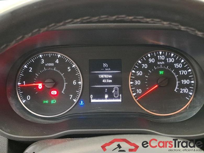 Dacia Prestige Blue dCi 115 4x4 Duster II Prestige 4WD 1.5 dCi 115CV BVM6 E6dT #6