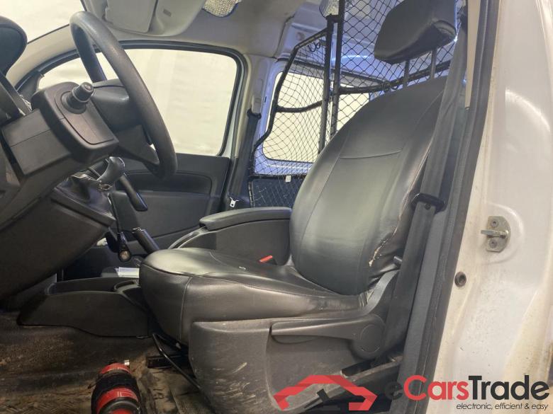 RENAULT KANGOO EXPRESS MAXI DSL - 2013 1.5 dCi Energy Confort (EU6) #6