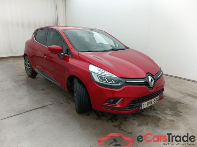 Renault Clio TCe 90 Intens 5d #2