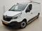 preview Renault Trafic #0