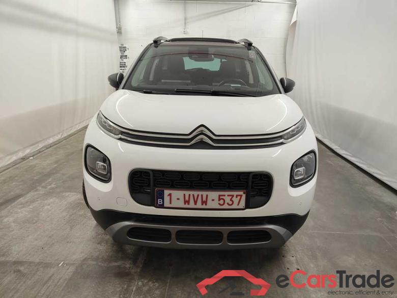 Citroën C3 Aircross 1.2 PureTech 110 S&S MAN6 Shine 5d #1