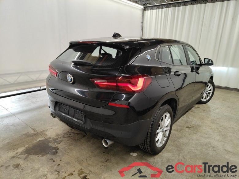 BMW X2 sDrive18dA 100kW Aut. 5d #3