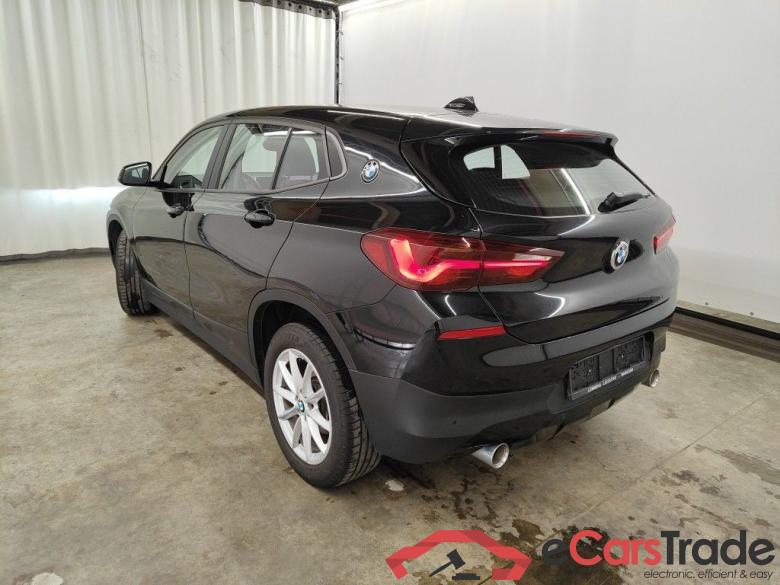 BMW X2 sDrive18dA 100kW Aut. 5d #5