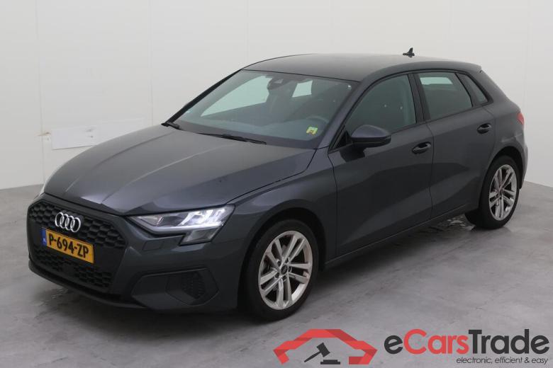 AUDI A3 Sportback 81 kW #1