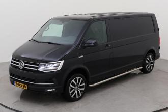 Volkswagen T5 Transporter