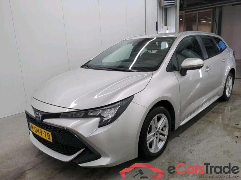 TOYOTA Corolla Touring Sports 1.8 #1
