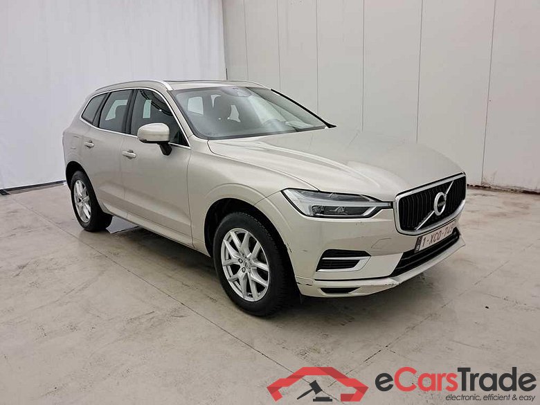Volvo XC60 2.0 T8 Hybrid Plug-In 390Hp Momentum AWD Aut. Pano LED-Xenon Virtual Sport-Leather KeylessGo Klima PDC ... #2
