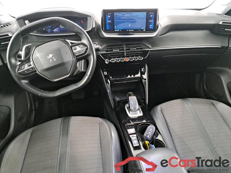 Peugeot 1.5 BLUEHDI 130 S&S EAT8 ALLURE BUSINESS 2008 Allure Business 1.5 HDi 130CV BVA8 E6d #5