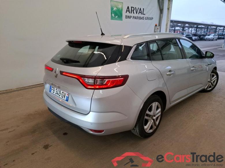 Renault Business Energy dCi 110 EDC Megane IV Grandtour Business 1.5 dCi 110CV BVA6 E6 #3