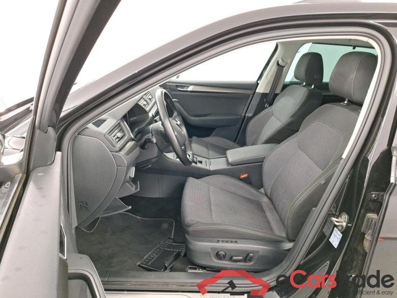 SKODA SUPERB COMBI 1.4 TSI PHEV 160KW DSG6 STYLE GPS Comfort Corporate Plus #6