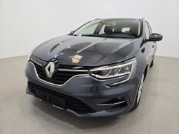 Renault Megane 1.3 Tce 140Hp FaceLift LED Navi Sport-Seats KeylessGo Camera Klima PDC ...