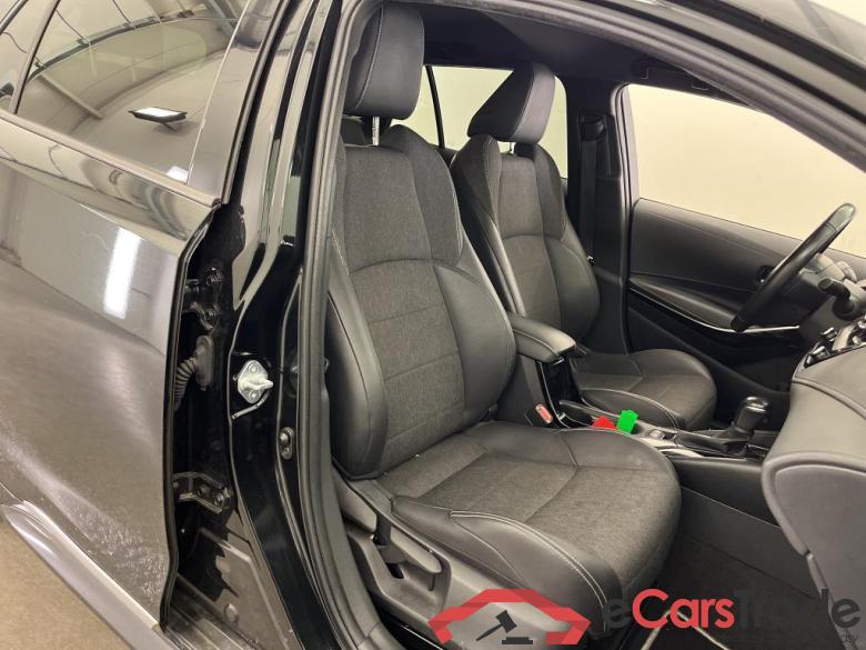 TOYOTA Corolla TS '19 Toyota Corolla Touring Sports 1.8 Hybrid Business Plus 5d #3