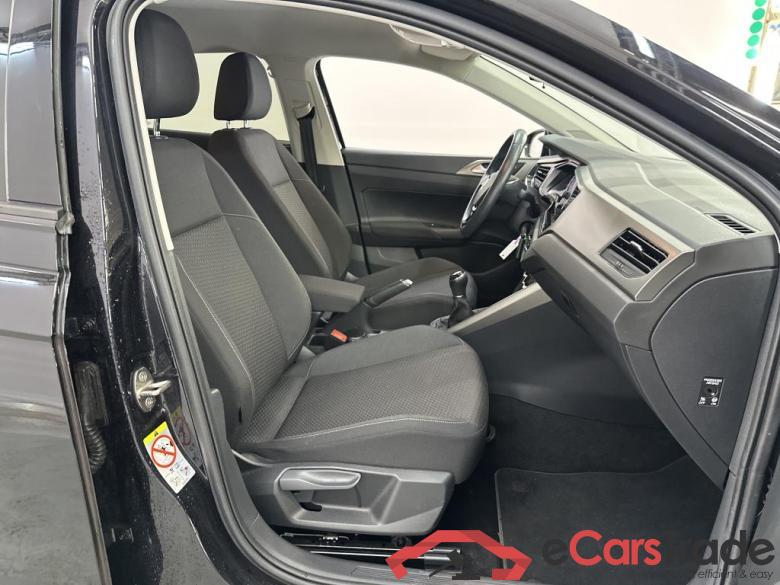 VOLKSWAGEN Polo '17 Volkswagen Polo 1.0 TSI 70kW Comfortline 5d #3
