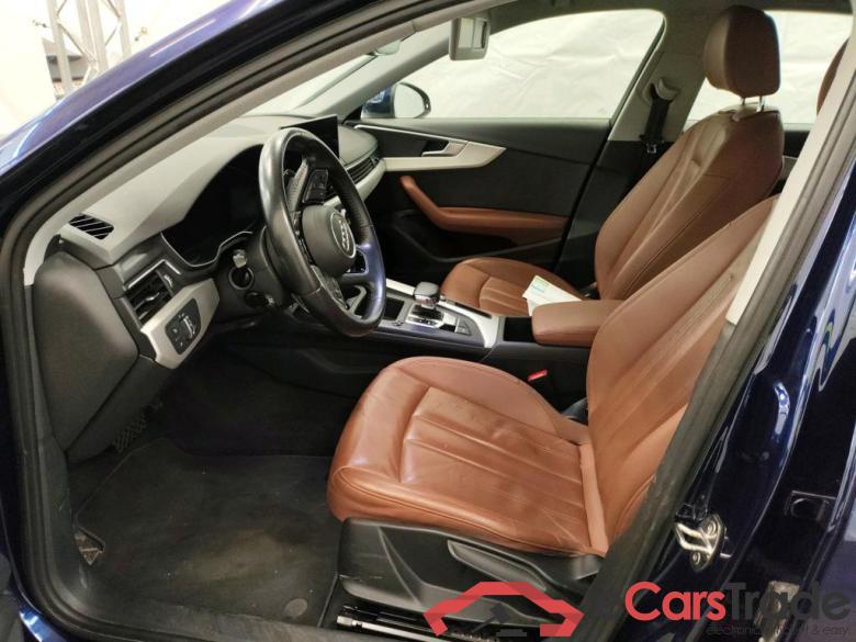 AUDI A4 AVANT DIESEL - 2020 30 TDi Business Edition S tronic Busin.Plus #6