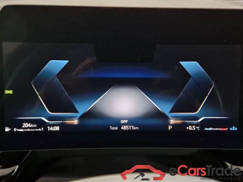 BMW 8 BMW X1 / 2022 / 5P / SUV SDRIVE 18D EDITION ESSENCE DCT #4