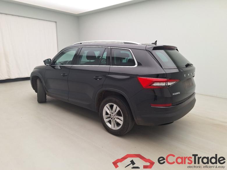 Skoda, Kodiaq '16, Skoda Kodiaq 2.0 CRTDI 110kW DSG7 Clever 5d #2