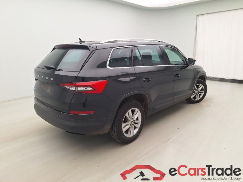 Skoda, Kodiaq '16, Skoda Kodiaq 2.0 CRTDI 110kW DSG7 Clever 5d #4