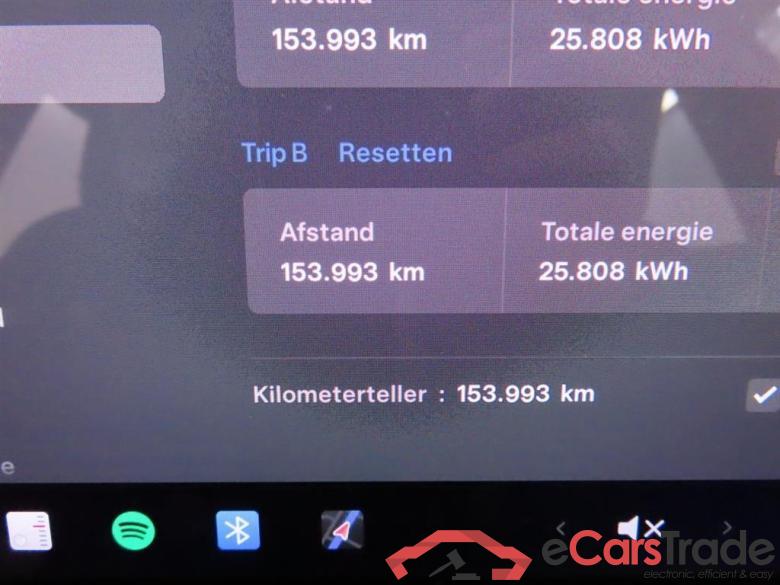 Tesla Model 3 Long Range AWD 75kWh #4