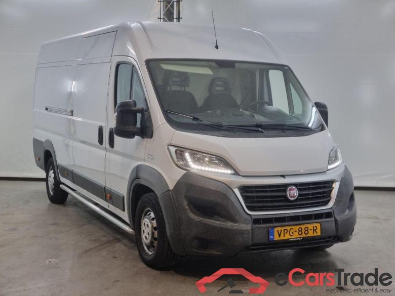 FIAT DUCATO 35 2.3 MultiJet L3H3 #2