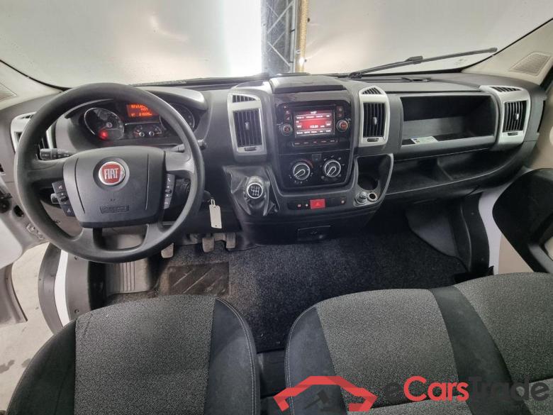 FIAT DUCATO 35 2.3 MultiJet L3H3 #6