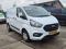 preview Ford Transit Custom #1