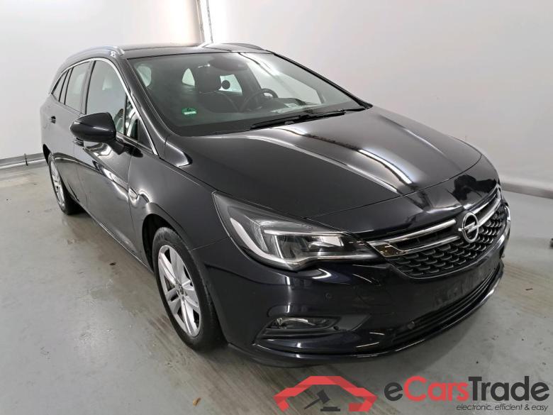 OPEL ASTRA SPORTS TOURER DIESEL - 2 1.6 CDTi Innovation Start-Stop (EU6.2) Business Perimeter Protection Plus #3