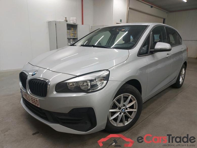 BMW - BMW 2 ACTIVE TOURER 216d 116PK Pack Business #1