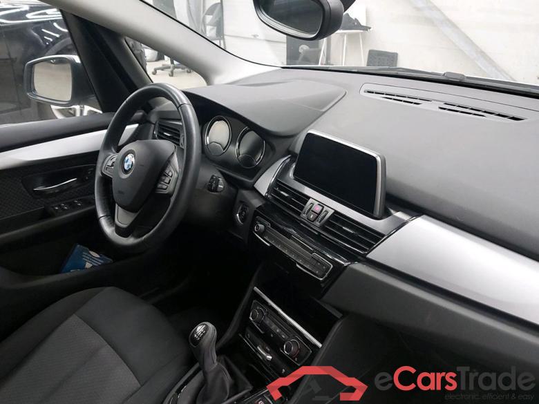 BMW - BMW 2 ACTIVE TOURER 216d 116PK Pack Business #3