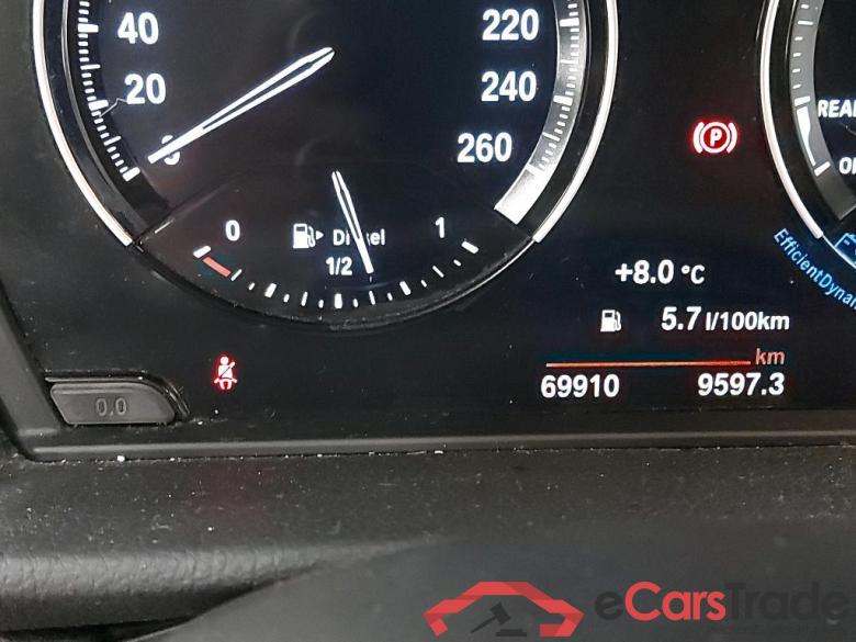 BMW - BMW 2 ACTIVE TOURER 216d 116PK Pack Business #5