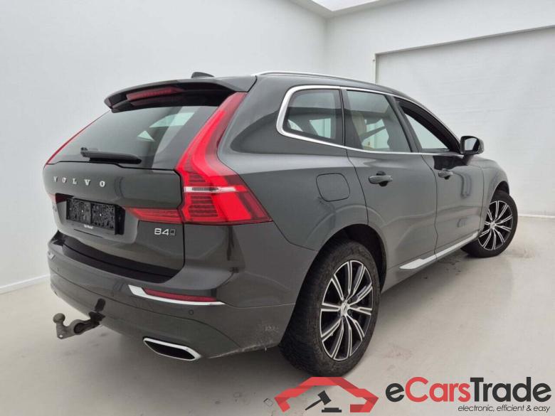 VOLVO XC60 2.0 B4 INSCRIPTION 4WD AUT #2