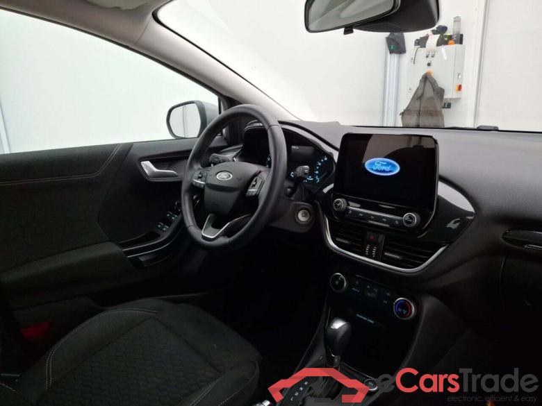FORD PUMA 1.0 ECOBOOST TITANIUM AUT #3
