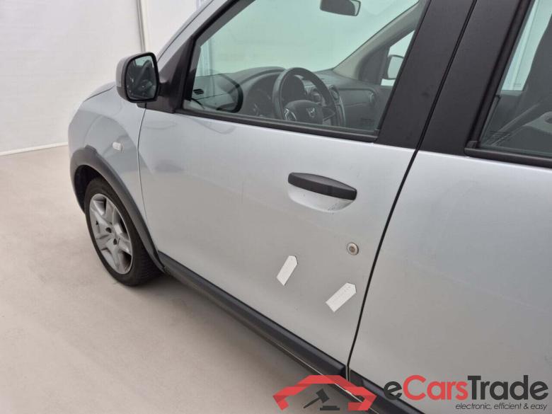 DACIA LODGY 1.5 BLUE DCI STEPWAY #6
