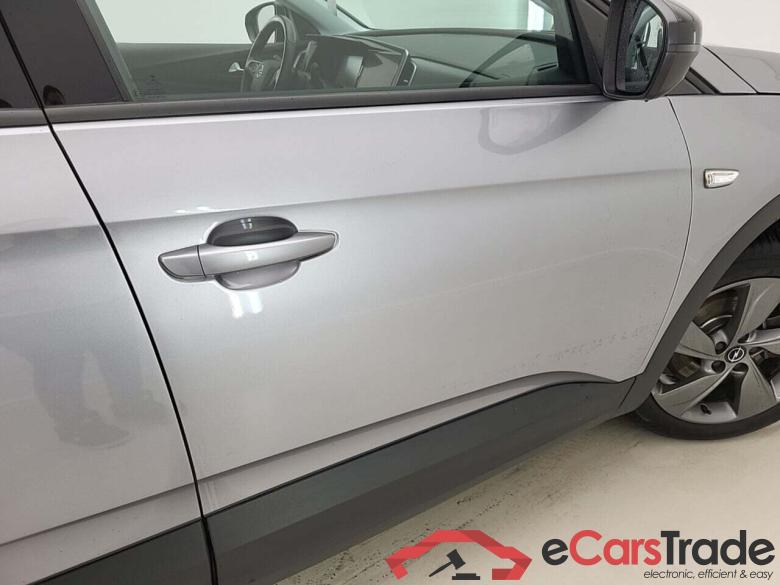 OPEL GRANDLAND 1.6 TURBO HYBRID E-AT8 S/S #4