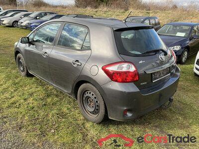 Toyota Edition Auris #3