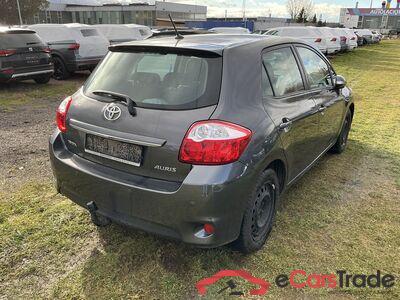 Toyota Edition Auris #4