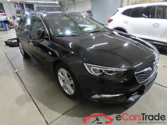 Opel Insignia ST ´17 Insignia B Sports Tourer INNOVATION 1.6 CDTI 100KW AT6 E6dT #4