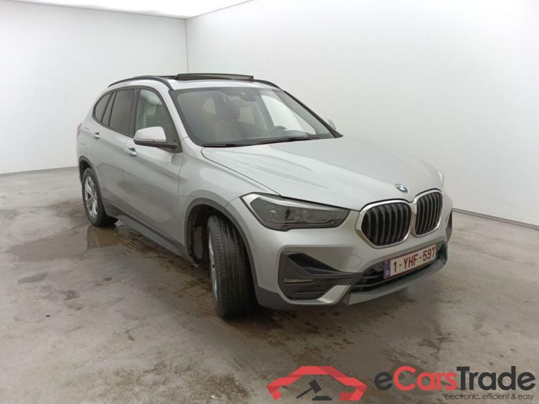 BMW X1 xDrive25e (162 kW) 5d #2