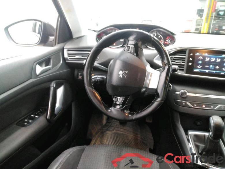 Peugeot 1.6 BLUEHDI 100 S&S ACTIVE BUSINESS 308 SW Active Business 1.6 HDi 100CV BVM5 E6 #5