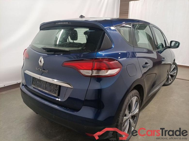 Renault Scénic Energy dCi 110 EDC Intens 5d #3