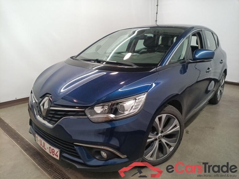 Renault Scénic Energy dCi 110 EDC Intens 5d #4