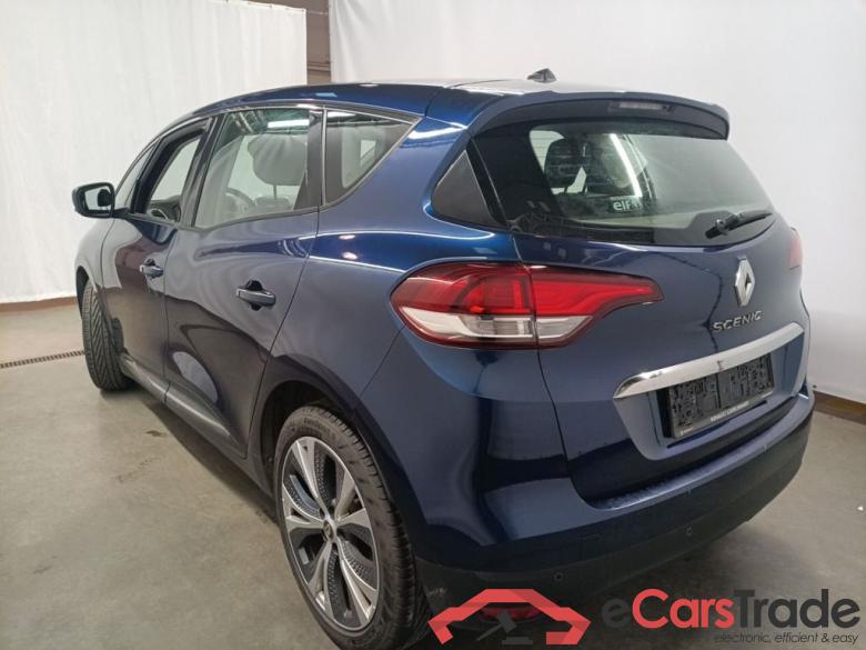 Renault Scénic Energy dCi 110 EDC Intens 5d #5