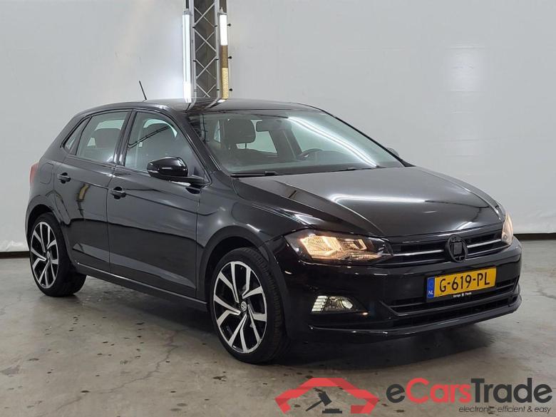 VOLKSWAGEN POLO 1.0 TSI Comfortline #2